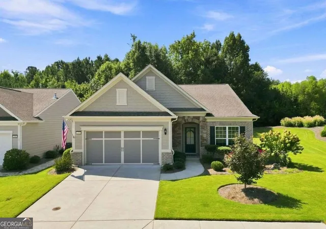 Photo 1 of Sale Pending at 231 Windsor Park Dr, Woodstock, GA 30188 | MLS# 10840250 | Listing updated on 2026-09-14