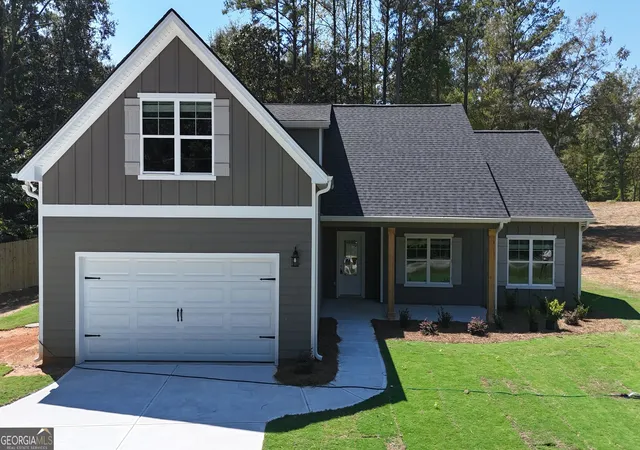 Photo 1 of Single family home for sale at 480 Bohannon Rd, Grantville, GA 30220 | MLS# 10788543 | Listing updated on 2026-09-15
