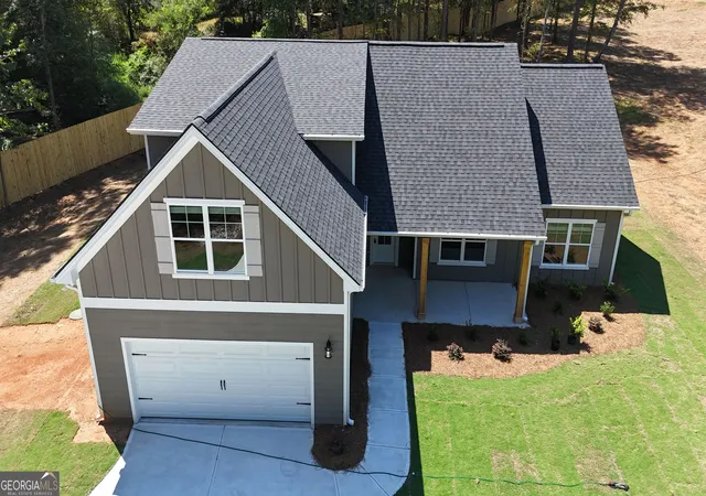 Photo 2 of Single family home for sale at 480 Bohannon Rd, Grantville, GA 30220 | MLS# 10788543 | Listing updated on 2026-09-15