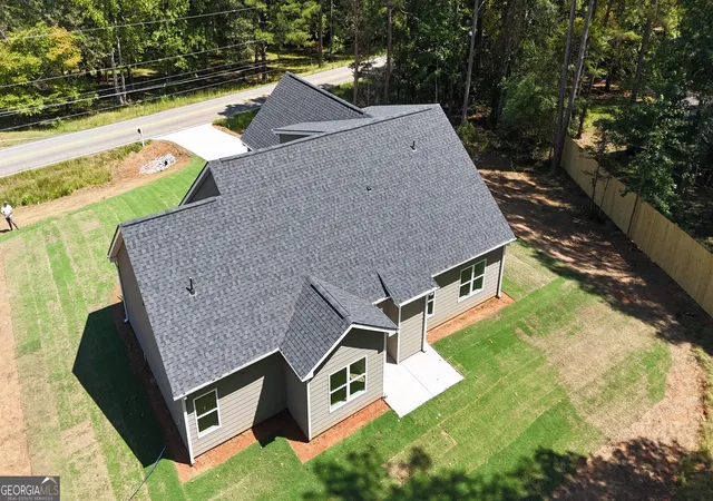 Photo 3 of Single family home for sale at 480 Bohannon Rd, Grantville, GA 30220 | MLS# 10788543 | Listing updated on 2026-09-15