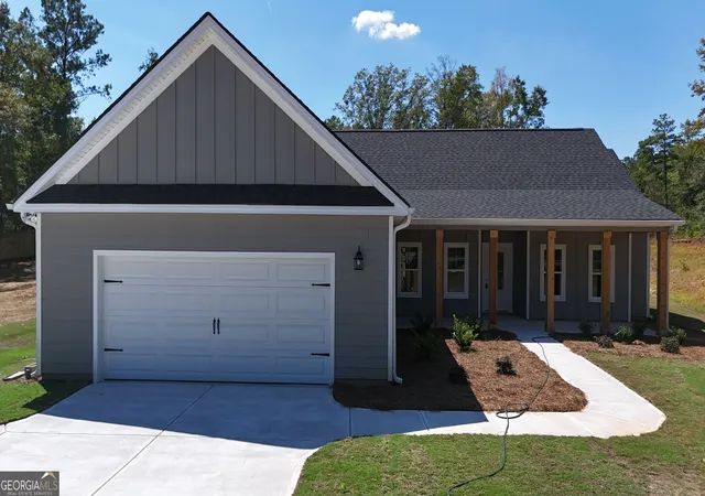 Photo 3 of Single family home for sale at 480 Bohannon Rd, Grantville, GA 30220 | MLS# 10788543 | Listing updated on 2026-09-15