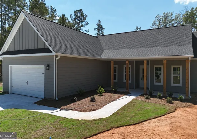 Photo 4 of Single family home for sale at 480 Bohannon Rd, Grantville, GA 30220 | MLS# 10788543 | Listing updated on 2026-09-15