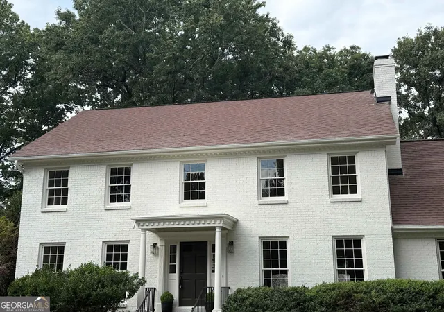 Photo 2 of Single family home for sale at 5124 Vermack Rd, Dunwoody, GA 30338 | MLS# 10734494 | Listing updated on 2026-10-29