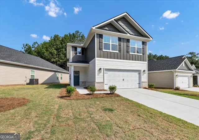 Photo 1 of Single family home for sale at 207 Laney Dr #LOT 51, Carrollton, GA 30117 | MLS# 10872115 | Listing updated on 2026-10-28