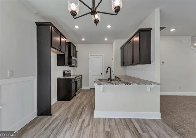 Photo 2 of Single family home for sale at 207 Laney Dr #LOT 51, Carrollton, GA 30117 | MLS# 10872115 | Listing updated on 2026-10-28