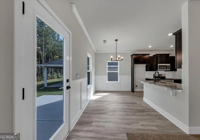 Photo 3 of Single family home for sale at 207 Laney Dr #LOT 51, Carrollton, GA 30117 | MLS# 10872115 | Listing updated on 2026-10-28