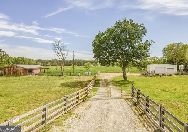 Photo 3 of Land for sale at 1630 Coaling Rd, Cedartown, GA 30125 | MLS# 10842364 | Listing updated on 2026-09-23