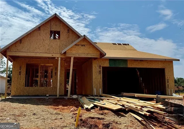 Photo 1 of Single family home for sale at 5411 Olive Ln, Hoschton, GA 30548 | MLS# 10850250 | Listing updated on 2026-10-05