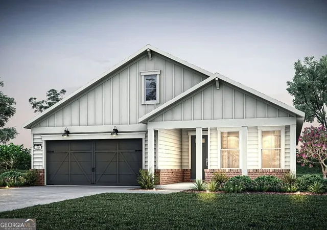 Photo 2 of Single family home for sale at 5411 Olive Ln, Hoschton, GA 30548 | MLS# 10850250 | Listing updated on 2026-10-05