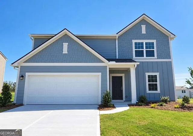 Photo 1 of Single family home for sale at 366 Otway Loop, Bethlehem, GA 30620 | MLS# 10849168 | Listing updated on 2026-10-02