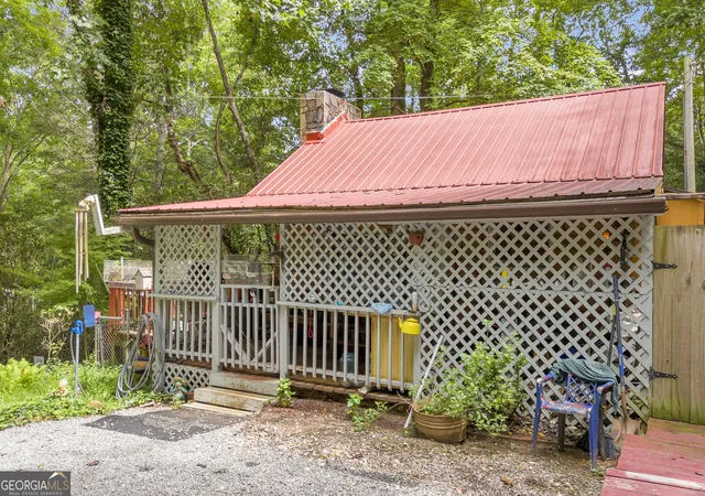 Photo 1 of Sale Pending at 1178 Ruby Lake Dr, Hiawassee, GA 30546 | MLS# 10824058 | Listing updated on 2026-09-11