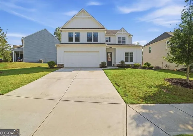 Photo 1 of Single family home for sale at 517 Edgemore Rd, Canton, GA 30114 | MLS# 10852196 | Listing updated on 2026-09-25