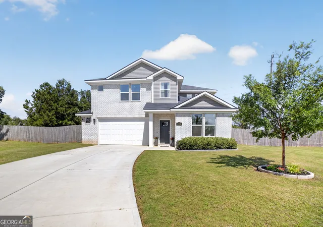Photo 1 of Single family home for sale at 104 Gnome Ct, Perry, GA 31069 | MLS# 10837833 | Listing updated on 2026-09-09