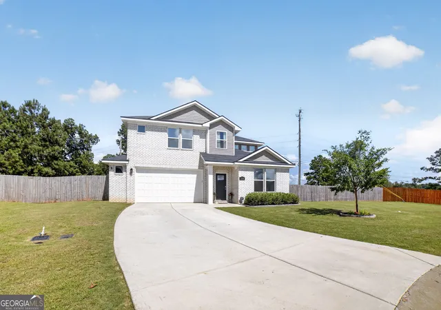 Photo 2 of Single family home for sale at 104 Gnome Ct, Perry, GA 31069 | MLS# 10837833 | Listing updated on 2026-09-09