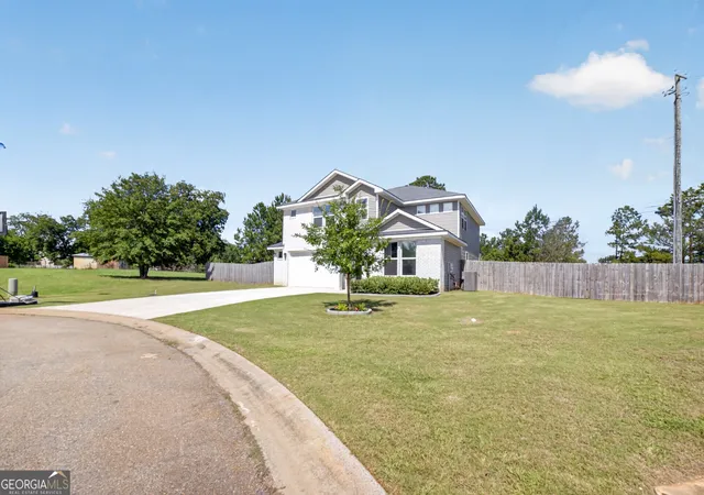 Photo 2 of Single family home for sale at 104 Gnome Ct, Perry, GA 31069 | MLS# 10837833 | Listing updated on 2026-09-09