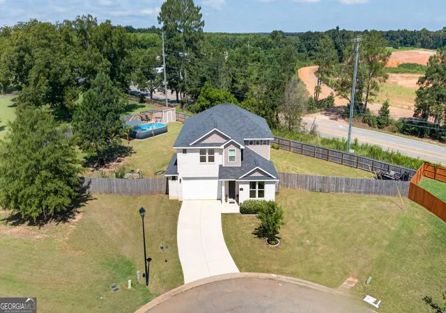 Photo 40 of Single family home for sale at 104 Gnome Ct, Perry, GA 31069 | MLS# 10837833 | Listing updated on 2026-09-09