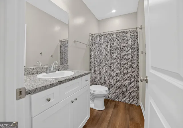 Photo 4 of Single family home for sale at 104 Gnome Ct, Perry, GA 31069 | MLS# 10837833 | Listing updated on 2026-09-09