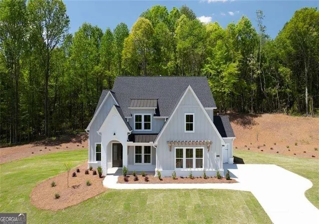 Photo 1 of Single family home for sale at 8330 Shoal Ct, Gainesville, GA 30506 | MLS# 10845059 | Listing updated on 2026-10-19