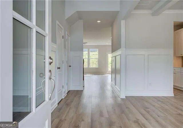 Photo 3 of Single family home for sale at 266 Linford Dr, Locust Grove, GA 30248 | MLS# 10841657 | Listing updated on 2026-09-08