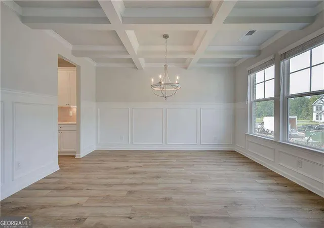 Photo 4 of Single family home for sale at 266 Linford Dr, Locust Grove, GA 30248 | MLS# 10841657 | Listing updated on 2026-09-08