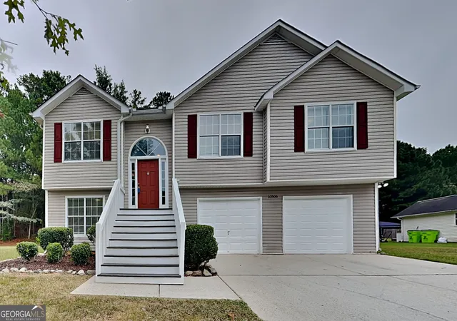 Photo 1 of Sale Pending at 10506 Crabtree Dr, Jonesboro, GA 30238 | MLS# 10851880 | Listing updated on 2026-09-29