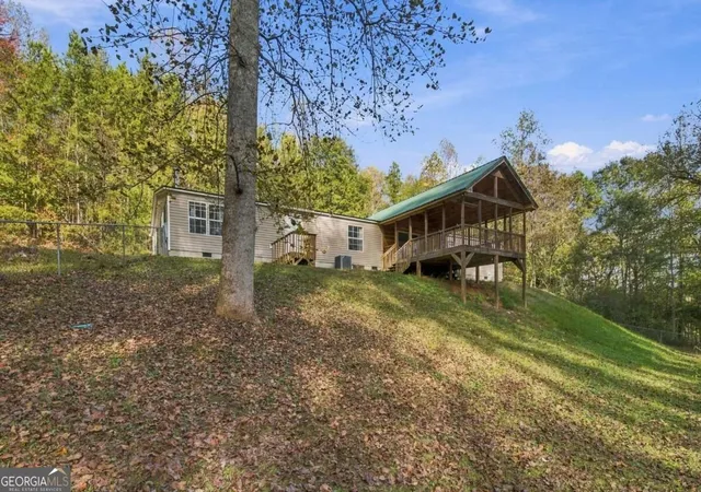 Photo 2 of Manufactured home for sale at 4227 Old Dahlonega Hwy, Dahlonega, GA 30533 | MLS# 10880053 | Listing updated on 2026-10-29