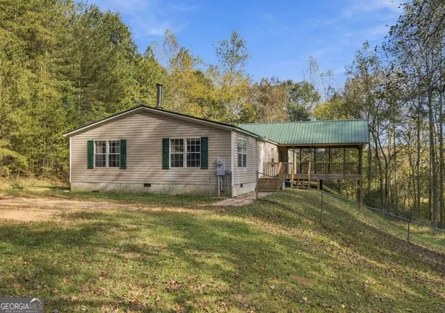 Photo 4 of Manufactured home for sale at 4227 Old Dahlonega Hwy, Dahlonega, GA 30533 | MLS# 10880053 | Listing updated on 2026-10-29