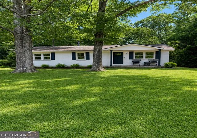 Photo 1 of Sale Pending at 310 N Meade Dr, Peachtree City, GA 30269 | MLS# 10840659 | Listing updated on 2026-10-08