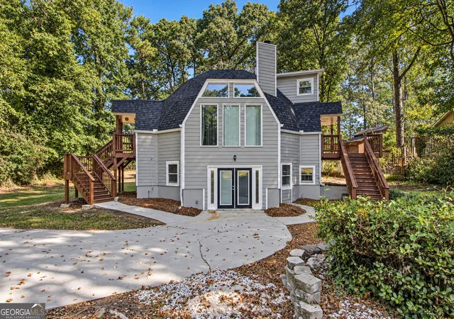 Photo 1 of Single family home for sale at 377 Windsor Farms Dr, Lawrenceville, GA 30046 | MLS# 10844742 | Listing updated on 2026-10-11