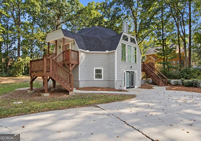 Photo 2 of Single family home for sale at 377 Windsor Farms Dr, Lawrenceville, GA 30046 | MLS# 10844742 | Listing updated on 2026-10-11