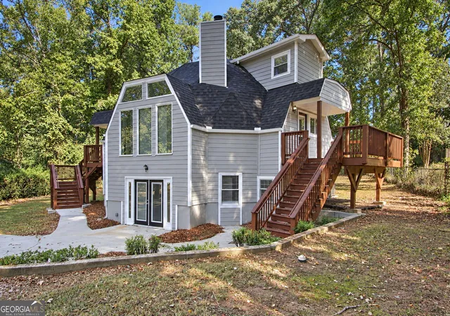 Photo 3 of Single family home for sale at 377 Windsor Farms Dr, Lawrenceville, GA 30046 | MLS# 10844742 | Listing updated on 2026-10-11
