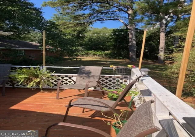 Photo 29 of Single family home for sale at 1109 Dewey St, Griffin, GA 30223 | MLS# 10844210 | Listing updated on 2026-09-11
