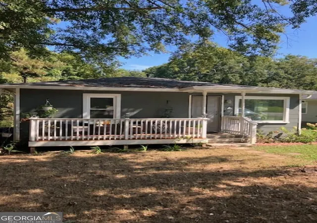 Photo 2 of Single family home for sale at 1109 Dewey St, Griffin, GA 30223 | MLS# 10844210 | Listing updated on 2026-09-11
