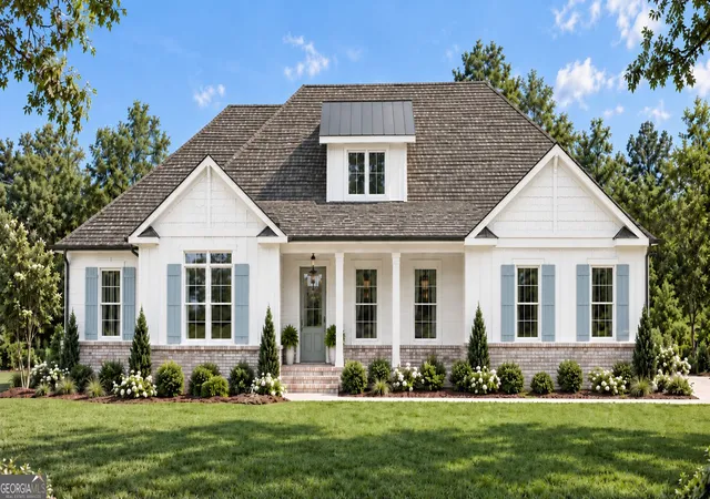 Single family home for sale at 0 Basswood Dr #LOT 23, Brooklet, GA 30415 | MLS# 10849466