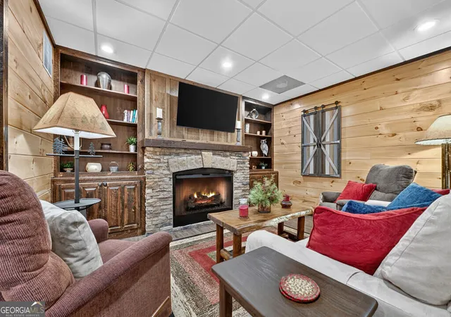 Photo 4 of Single family home for sale at 255 Blue Ridge Trails, Morganton, GA 30560 | MLS# 10851437 | Listing updated on 2026-10-07