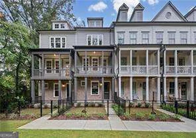 Photo 1 of Townhouse for sale at 1953 Flying Scotsman Dr #25, Kennesaw, GA 30144 | MLS# 10879436 | Listing updated on 2026-10-27