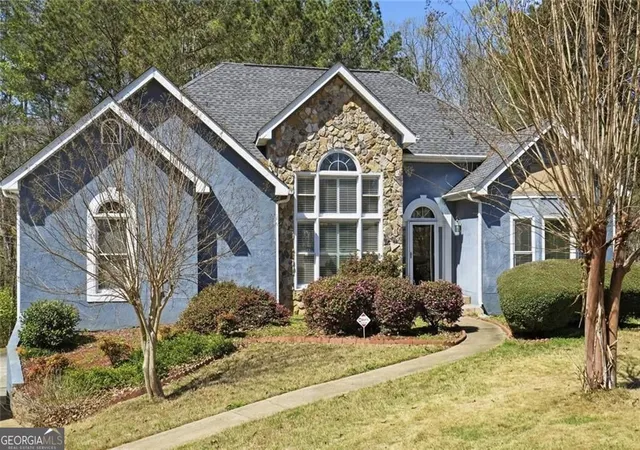 Single family home for sale at 116 Fairbrook Ln, Stockbridge, GA 30281 | MLS# 10841208