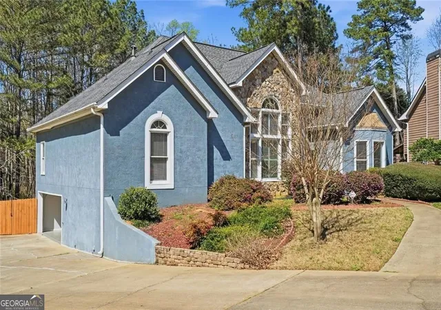 Photo 1 of Single family home for sale at 116 Fairbrook Ln, Stockbridge, GA 30281 | MLS# 10841208 | Listing updated on 2026-10-29