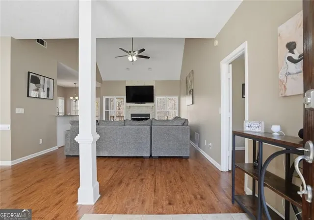 Photo 2 of Single family home for sale at 116 Fairbrook Ln, Stockbridge, GA 30281 | MLS# 10841208 | Listing updated on 2026-10-29
