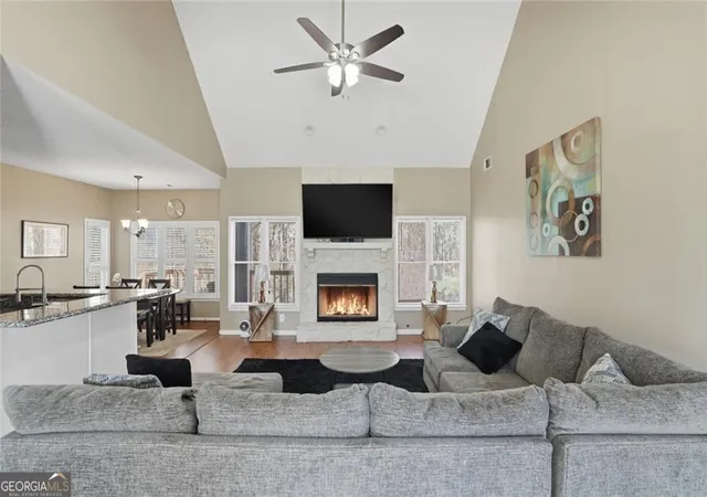 Photo 3 of Single family home for sale at 116 Fairbrook Ln, Stockbridge, GA 30281 | MLS# 10841208 | Listing updated on 2026-10-29