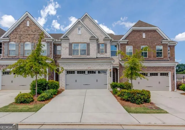 Photo 1 of Townhouse for sale at 1182 Lanier Willow Path, Buford, GA 30518 | MLS# 10846700 | Listing updated on 2026-09-30