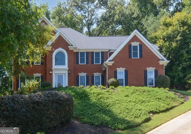 Single family home for sale at 5001 Staverly Ln NW, Peachtree Corners, GA 30092 | MLS# 10838941