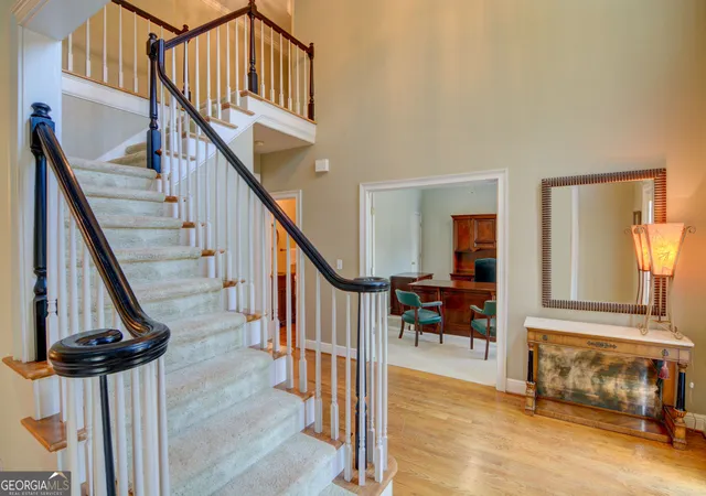 Photo 1 of Single family home for sale at 5001 Staverly Ln NW, Peachtree Corners, GA 30092 | MLS# 10838941 | Listing updated on 2026-09-17