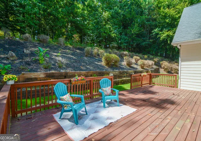 Photo 4 of Single family home for sale at 5001 Staverly Ln NW, Peachtree Corners, GA 30092 | MLS# 10838941 | Listing updated on 2026-09-17