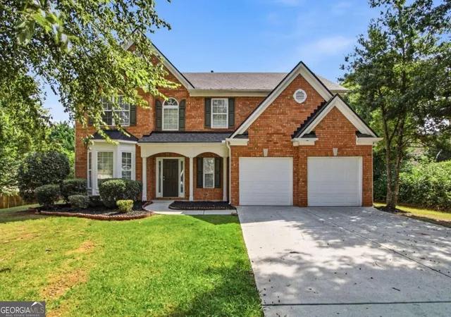 Photo 1 of Single family home for sale at 3921 Triton Ives Dr, Auburn, GA 30011 | MLS# 10837130 | Listing updated on 2026-09-15