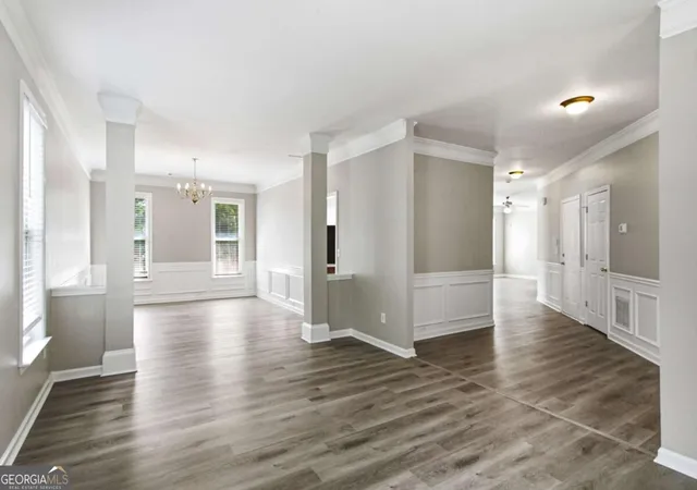 Photo 3 of Single family home for sale at 3921 Triton Ives Dr, Auburn, GA 30011 | MLS# 10837130 | Listing updated on 2026-09-15
