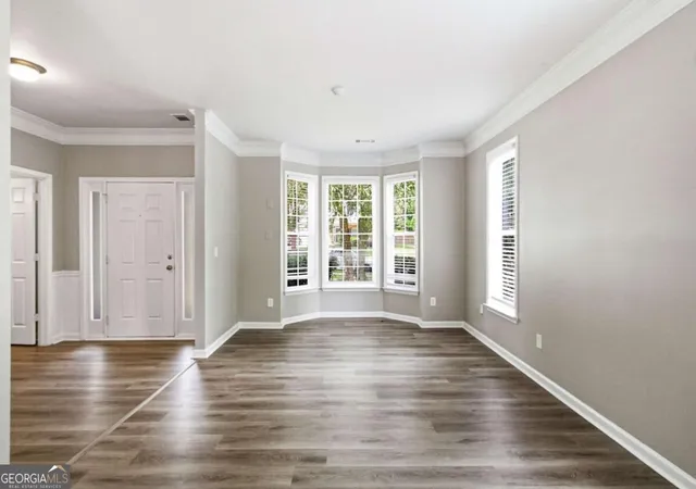 Photo 4 of Single family home for sale at 3921 Triton Ives Dr, Auburn, GA 30011 | MLS# 10837130 | Listing updated on 2026-09-15