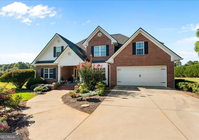 Photo 1 of Single family home for sale at 1285 Highway 5 E, Carrollton, GA 30116 | MLS# 10846302 | Listing updated on 2026-10-04