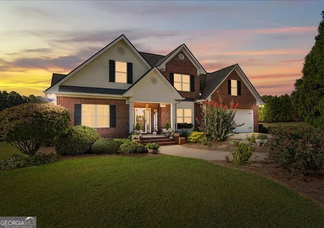 Photo 3 of Single family home for sale at 1285 Highway 5 E, Carrollton, GA 30116 | MLS# 10846302 | Listing updated on 2026-10-04