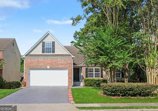 Photo 1 of Single family home for sale at 3159 Battlement Cir, Loganville, GA 30052 | MLS# 10842319 | Listing updated on 2026-09-09